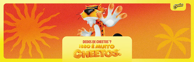CHICOOH+ é finalista no Prêmio Central 2025