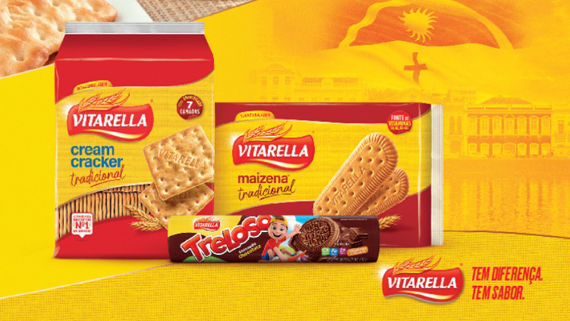 vitarella