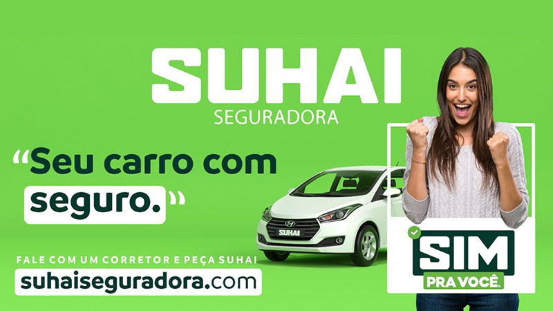 suhai